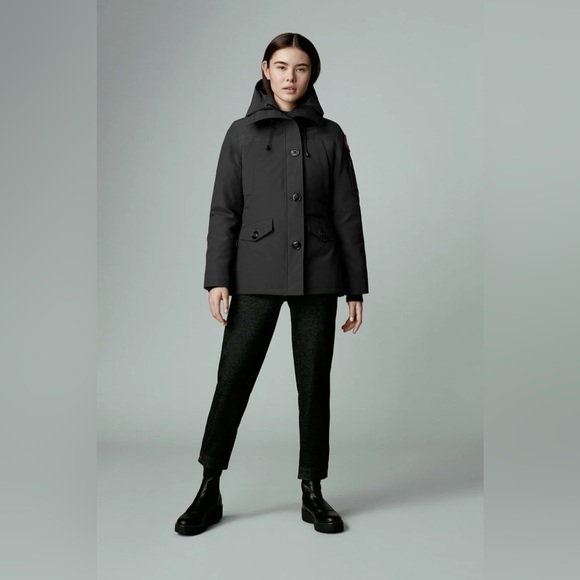 Canada Goose Montebello Parka - Picture 3 of 6